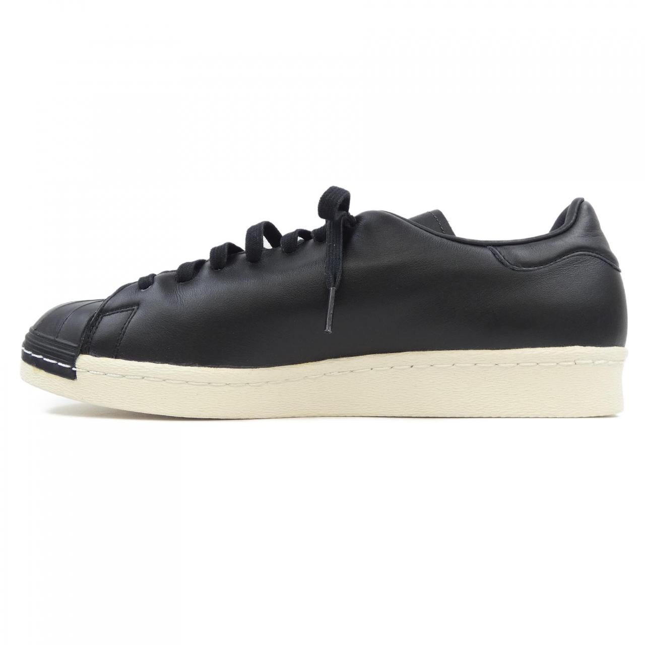 アディダス ADIDAS super star B 25855 スニーカー