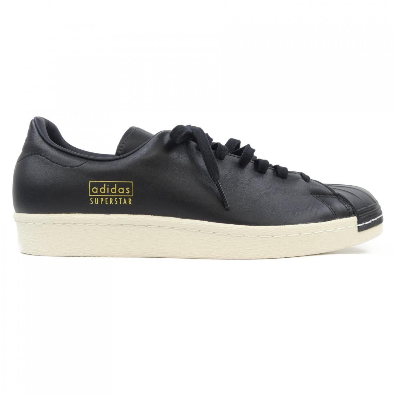 アディダス ADIDAS super star B 25855 スニーカー