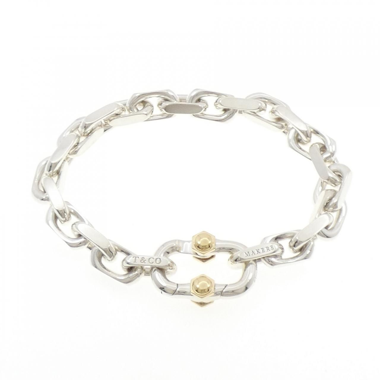 メイカーズワイド ブレスレット