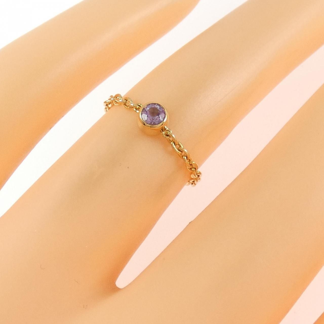 オレフィーチェ アメジスト リング FORTGASGNV_COM_BR