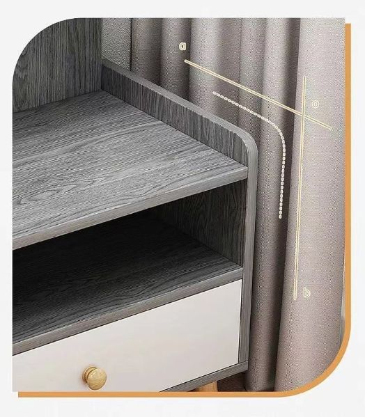 サイドチェスト 収納