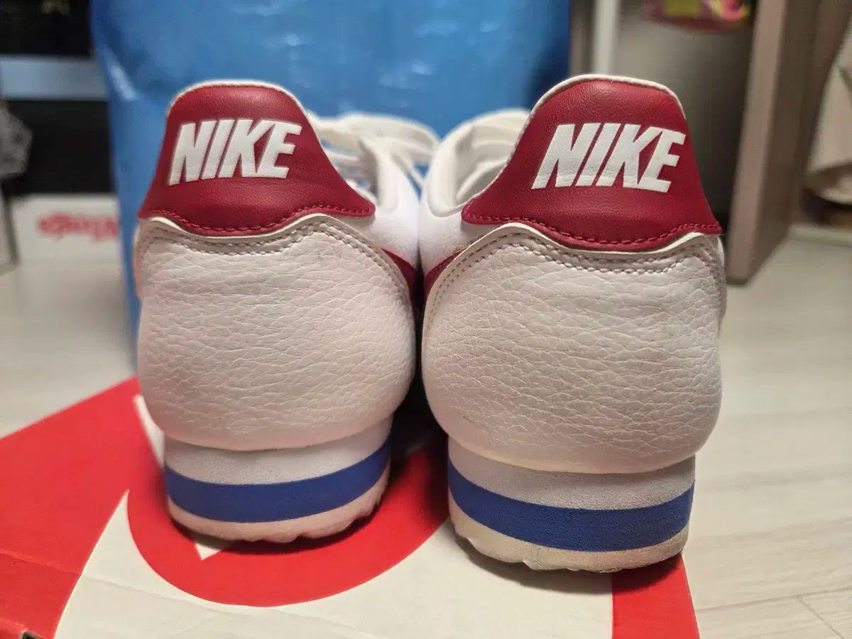 ナイキ コルテッツ フォレストガンプ 2018 270