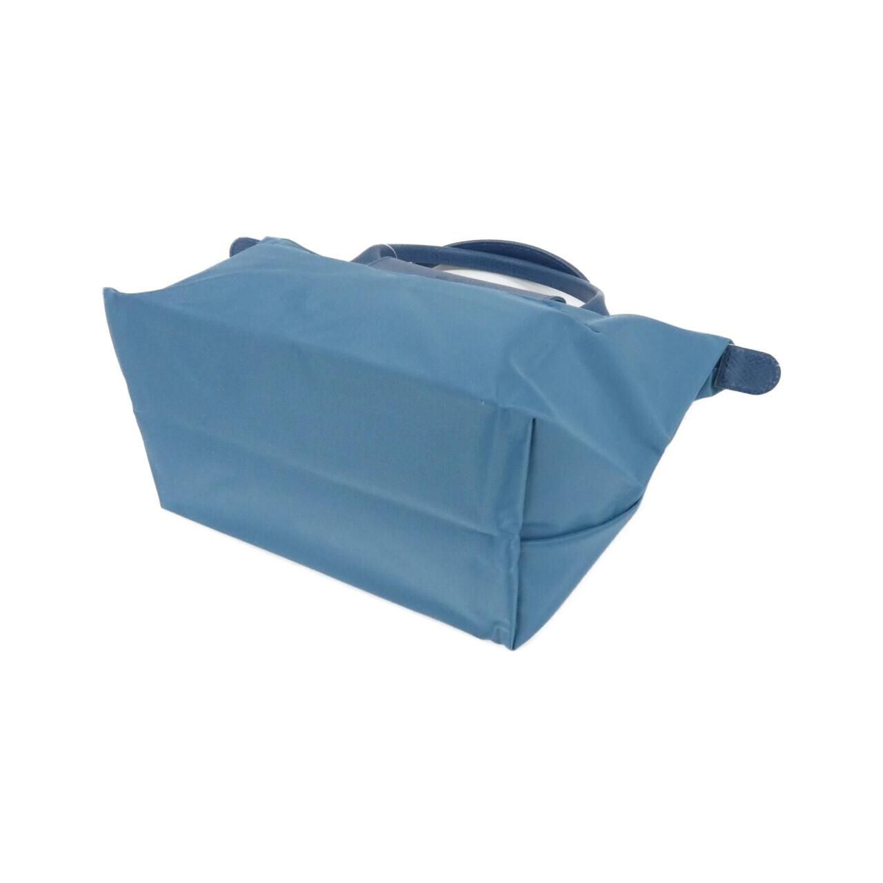 ロンシャン ル プリアージュ グリーン 1621 919 ショルダーバッグ DECORATOM_COM_BR