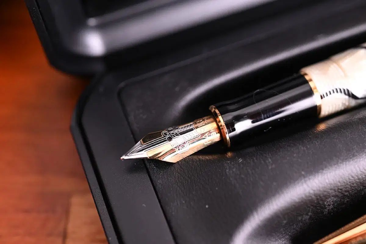 デュオフォールド