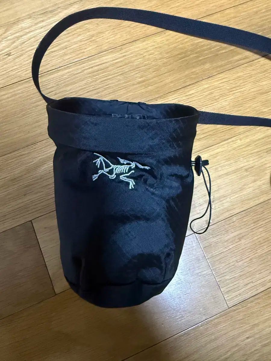 ARC TERYX アークテリクス チョークバッグ イオン スモール ブラック