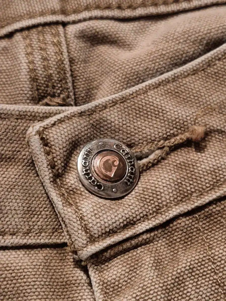 Carhartt カーハート