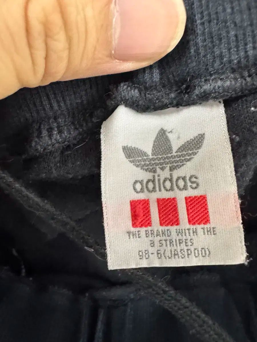 アディダス 90s レディース スクール ブーツカット パンツ