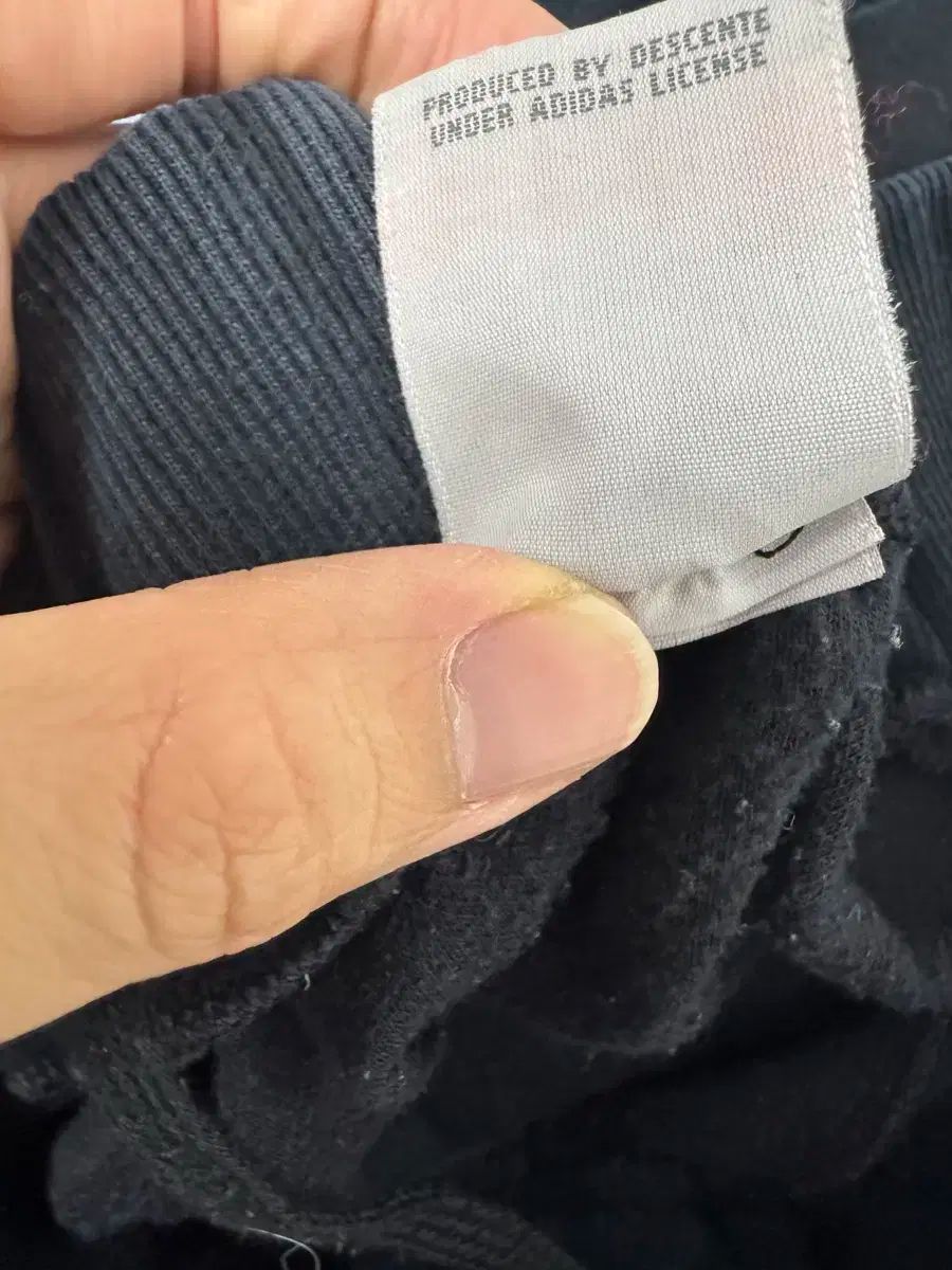 スクール ブーツカット