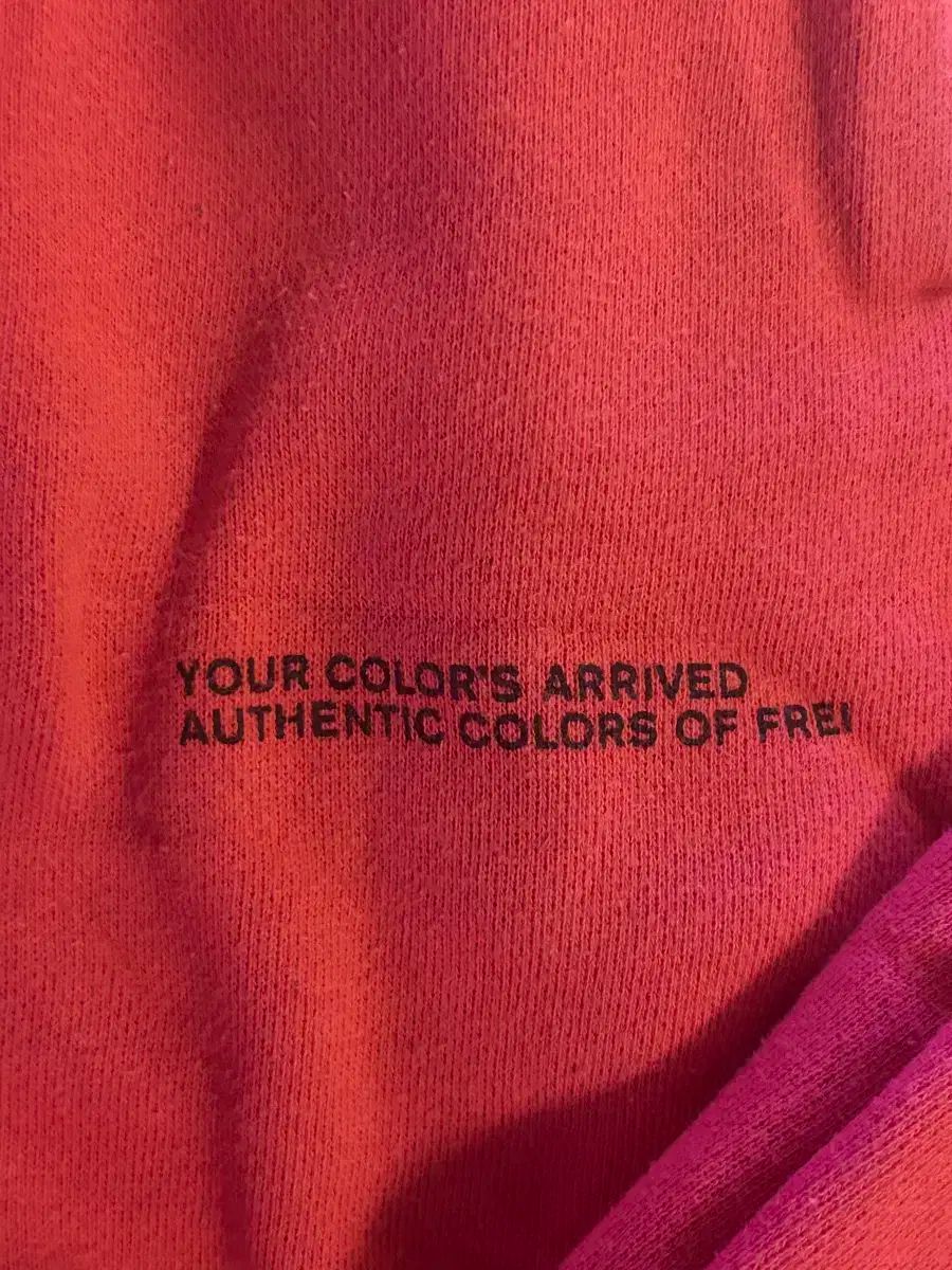 フードTシャツ トレーナー