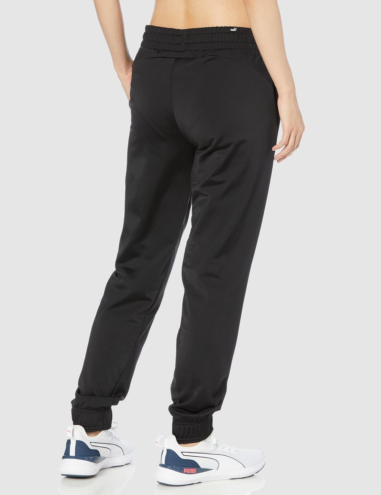 プーマ トリコット