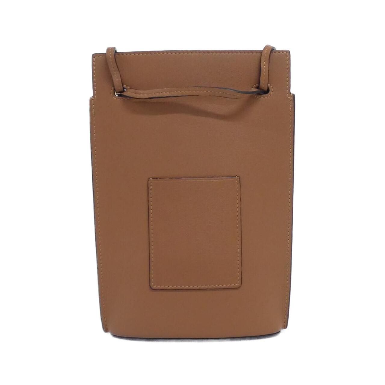 ロエベ ダイス ポケット C630R12X01 ショルダーバッグ