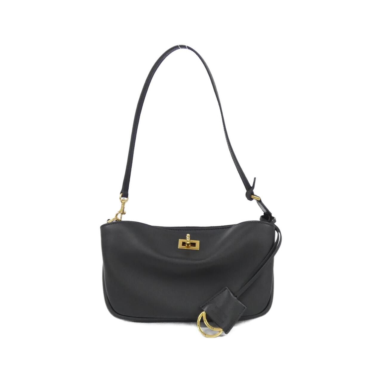 バレンシアガ ロデオ バッグチャーム 814111 2ABKX ショルダーバッグ