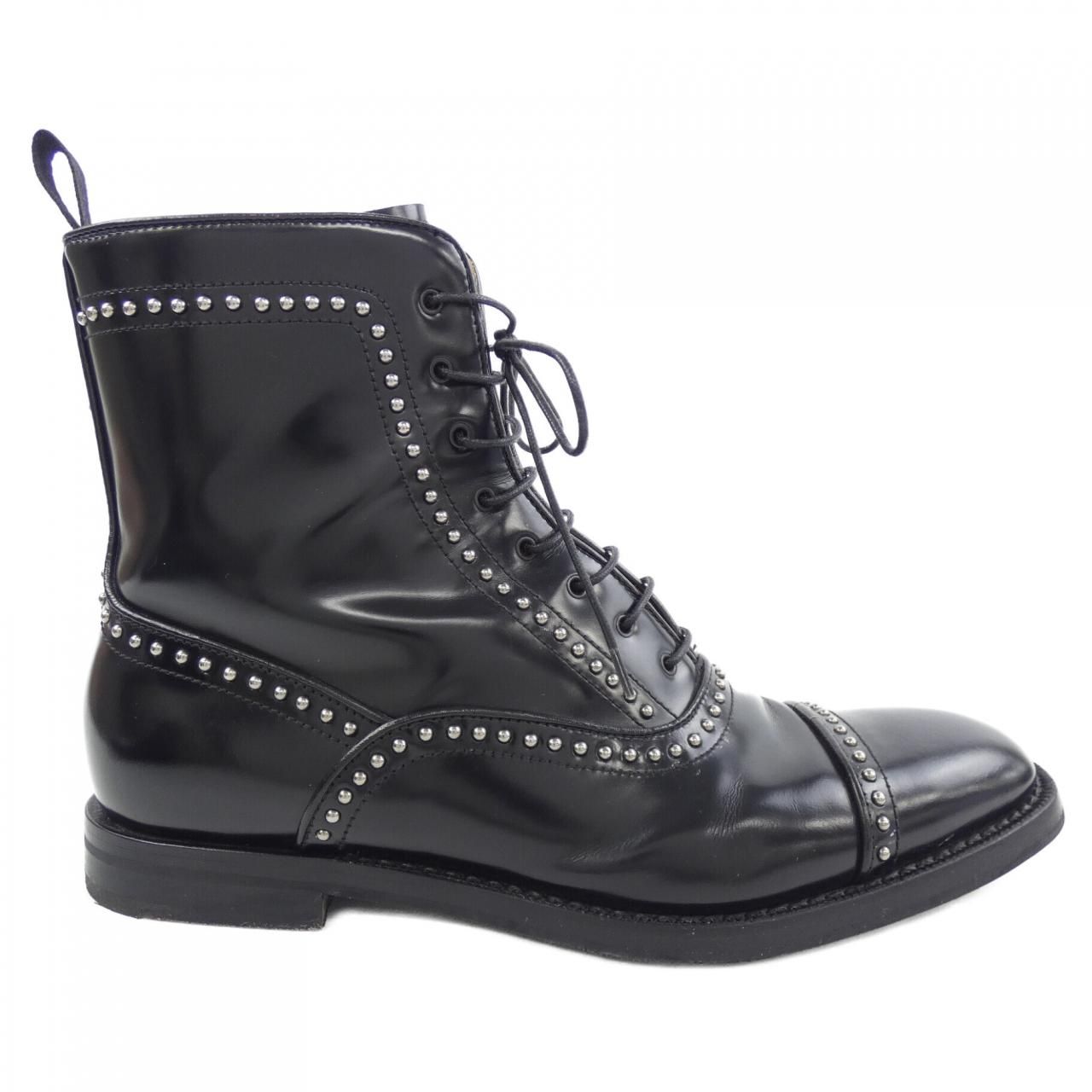 チャーチ CHURCH S CRISSY2 ブーツ