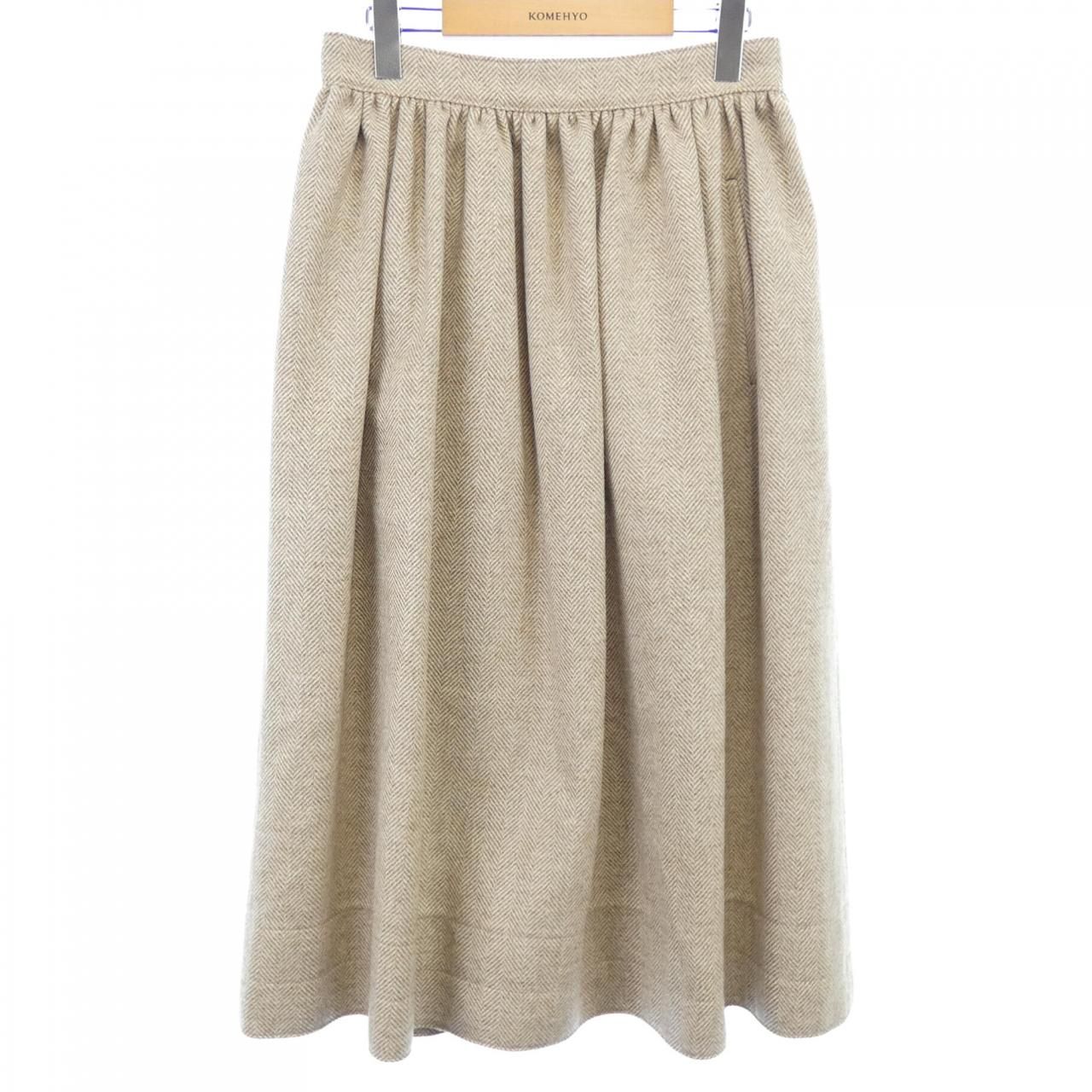 ジュンコシマダ JUNKO SHIMADA スカート