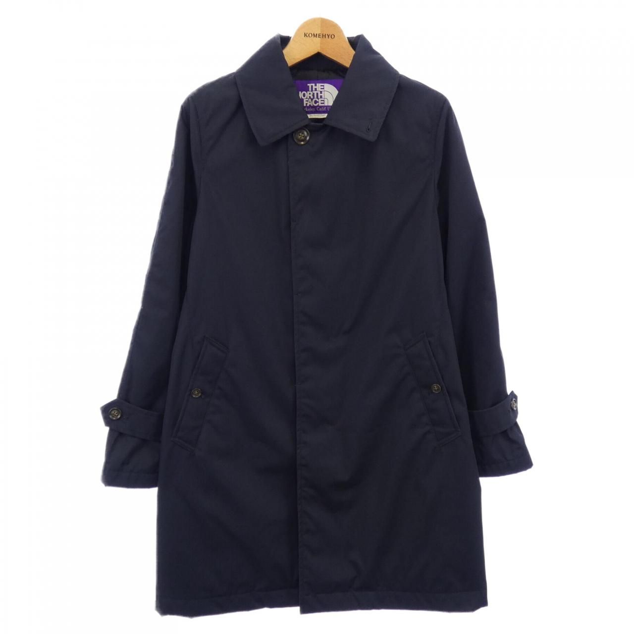 ザノースフェイス THE NORTH FACE NYW2750N コート