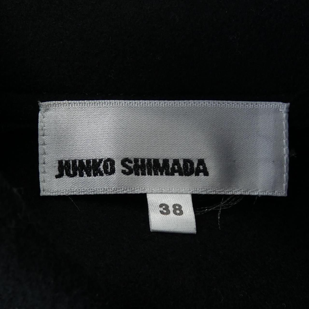 ジュンコシマダ JUNKO SHIMADA ケープ GULLKHAN_COM