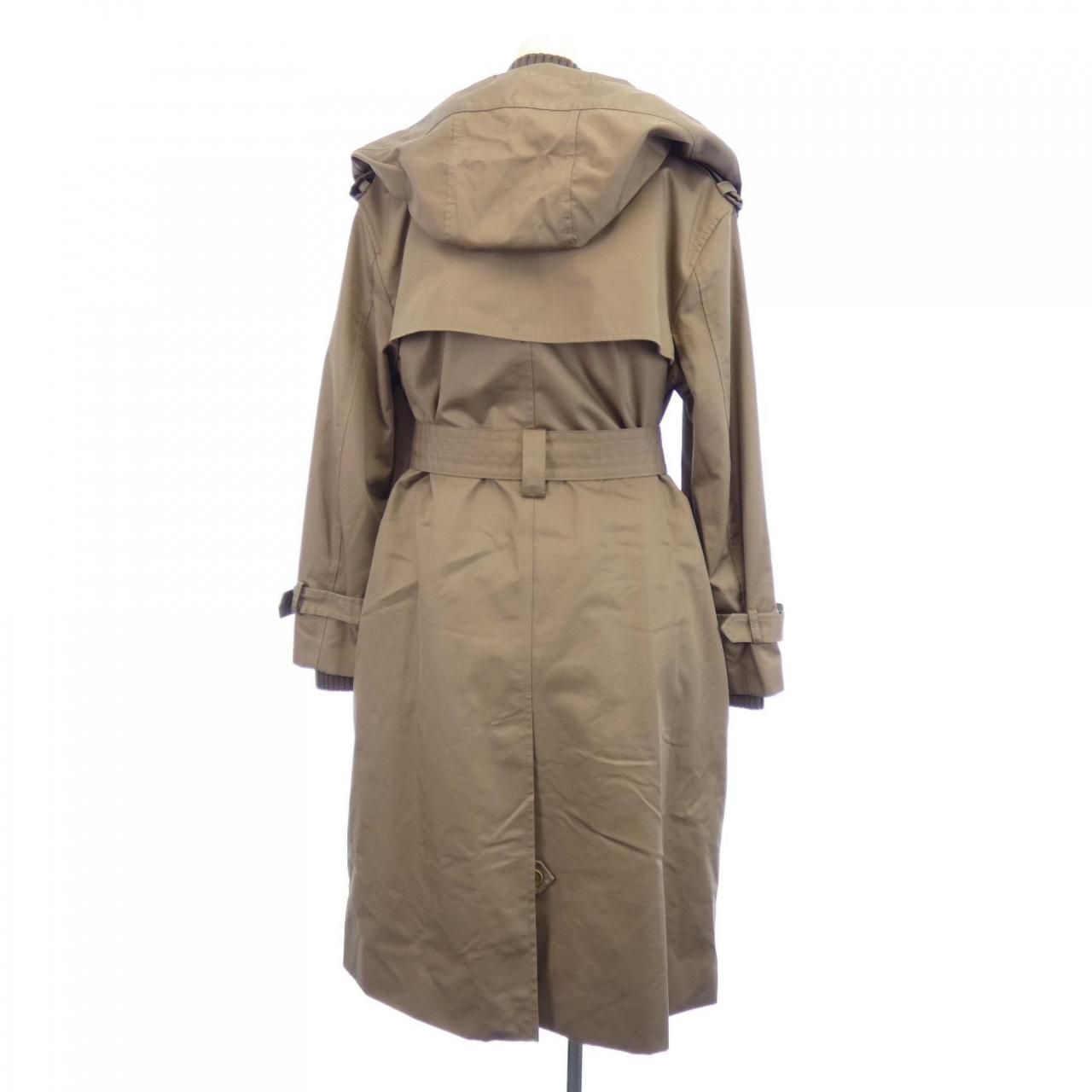 コーチ COACH C6013 トレンチコート