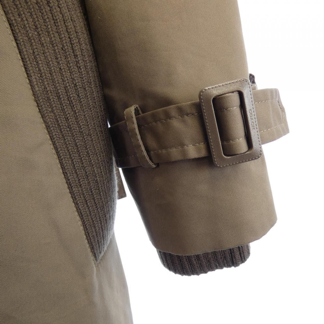 コーチ COACH C6013 トレンチコート GULLKHAN_COM