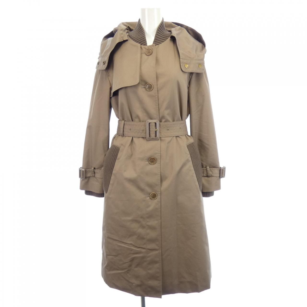 コーチ COACH C6013 トレンチコート