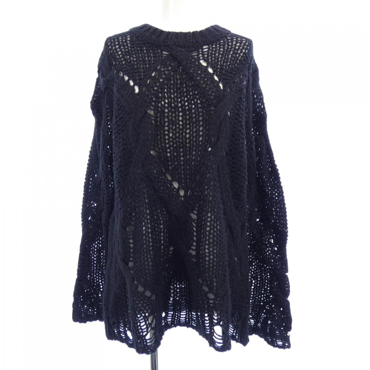 アクネストゥディオズ ACNE STUDIOS ニット