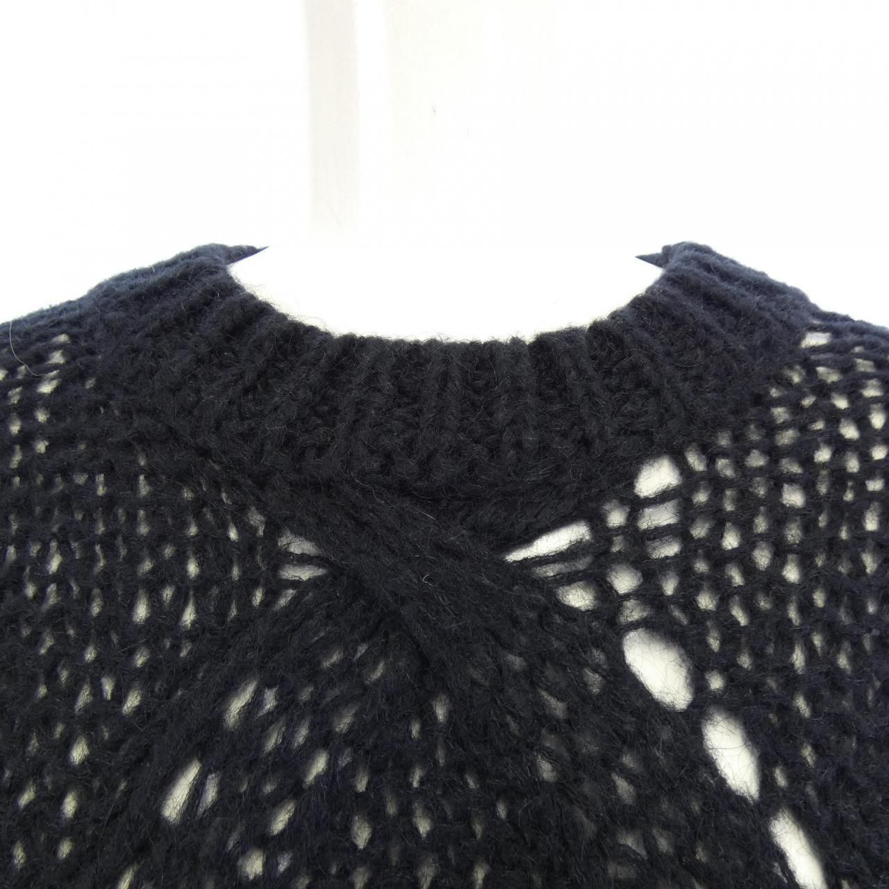  アクネストゥディオズ ACNE STUDIOS ニット 長袖 ニット セーター