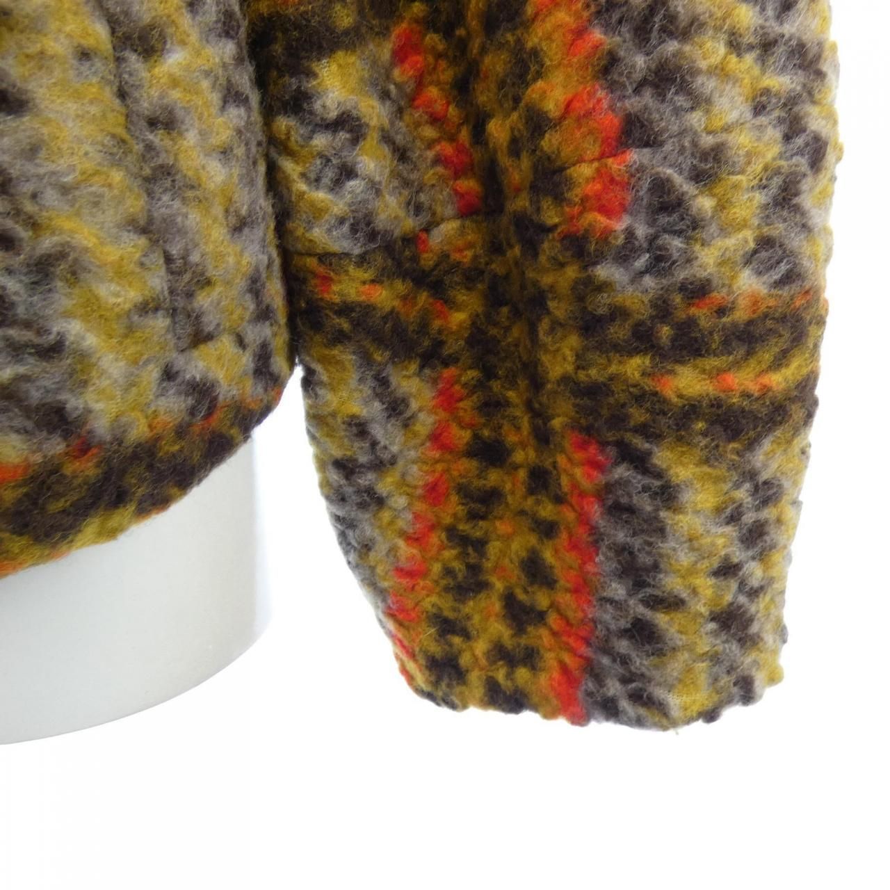 ヘンリックヴィブスコフ HENRIK VIBSKOV ジャケット GULLKHAN_COM