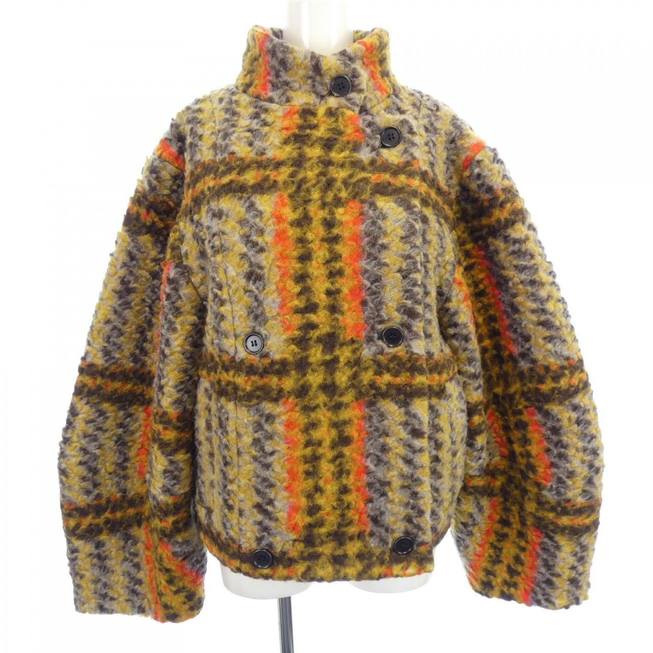 ヘンリックヴィブスコフ HENRIK VIBSKOV ジャケット