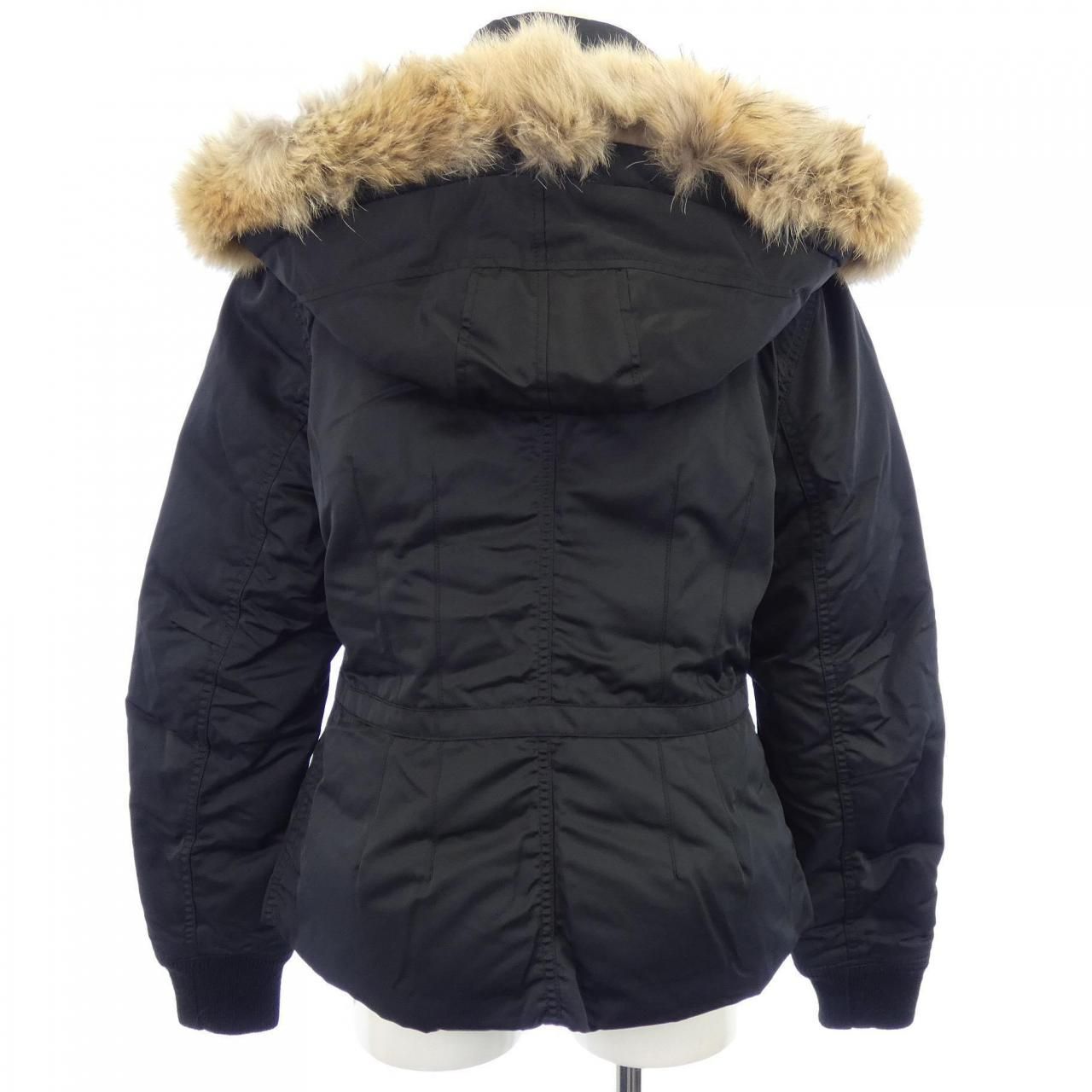 セオリー theory ダウンジャケット