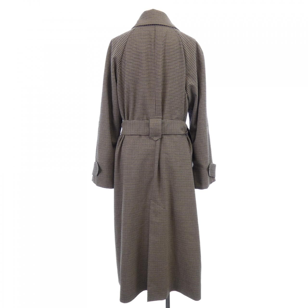 ヒロココシノ HIROKO KOSHINO コート