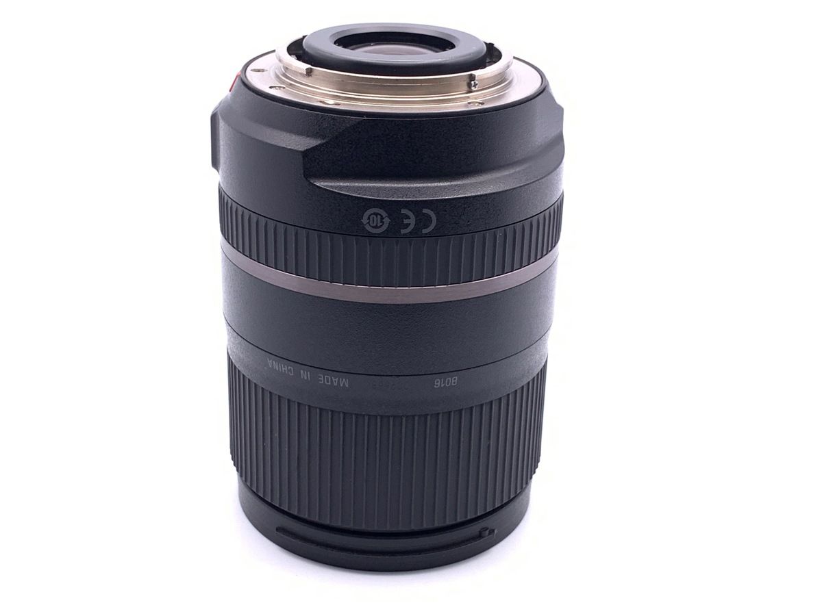 並品 タムロン 16 300 mm F 3 5 6 Di II PZD MACRO ソニー用 Model B 016