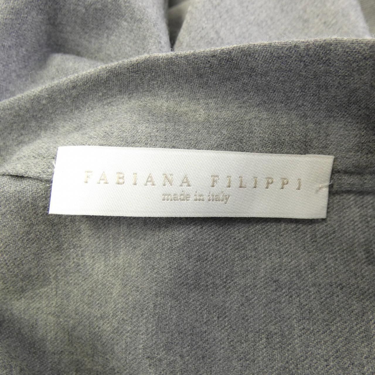 ファビアナフィリッピ FABIANA FILIPPI スカート GULLKHAN_COM