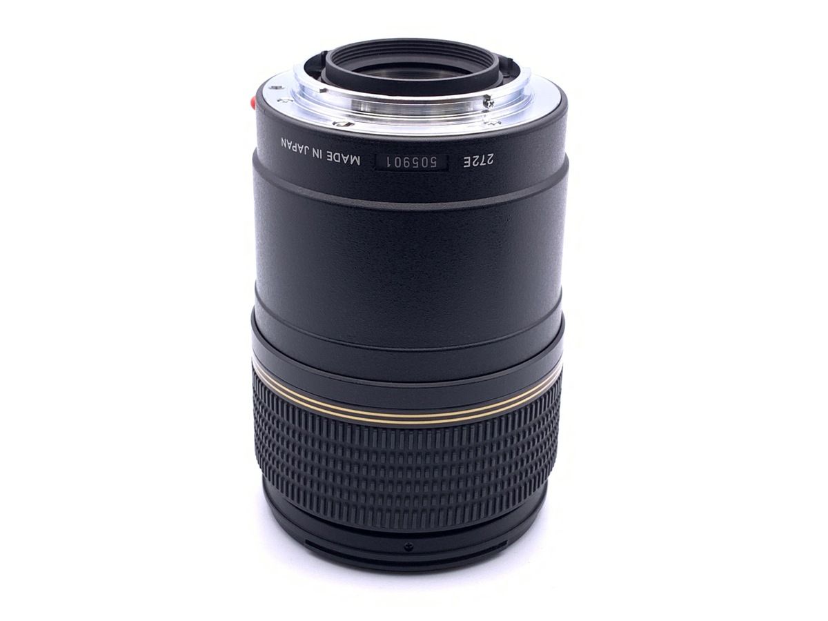 並品 タムロン SP AF 90 mm F 2 8 Di マクロ ソニー用