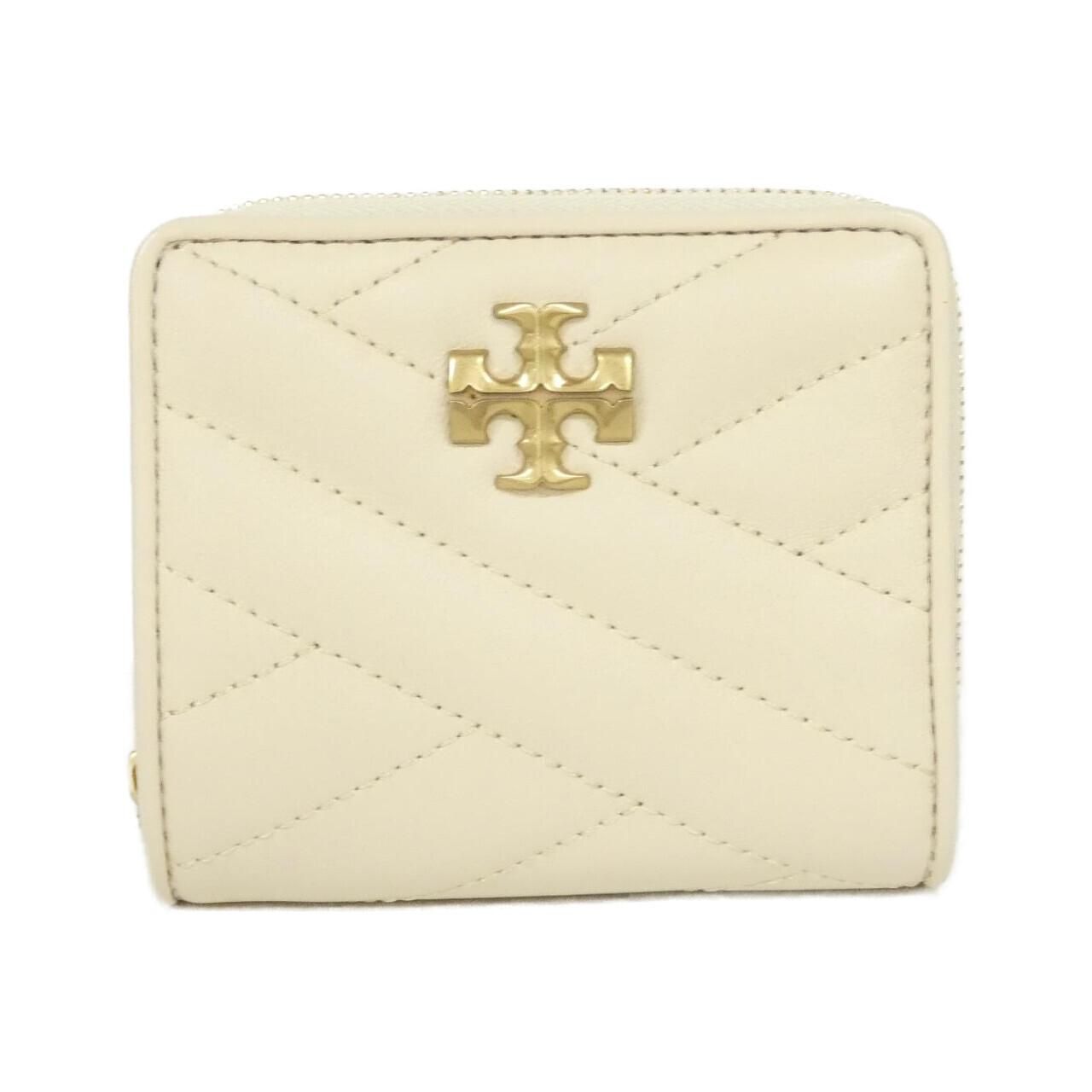 トリーバーチ キラ シェブロン バイフォールド ウォレット 90344 財布