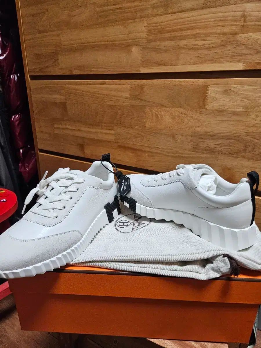 エルメス バウンシング レディース サイズ37