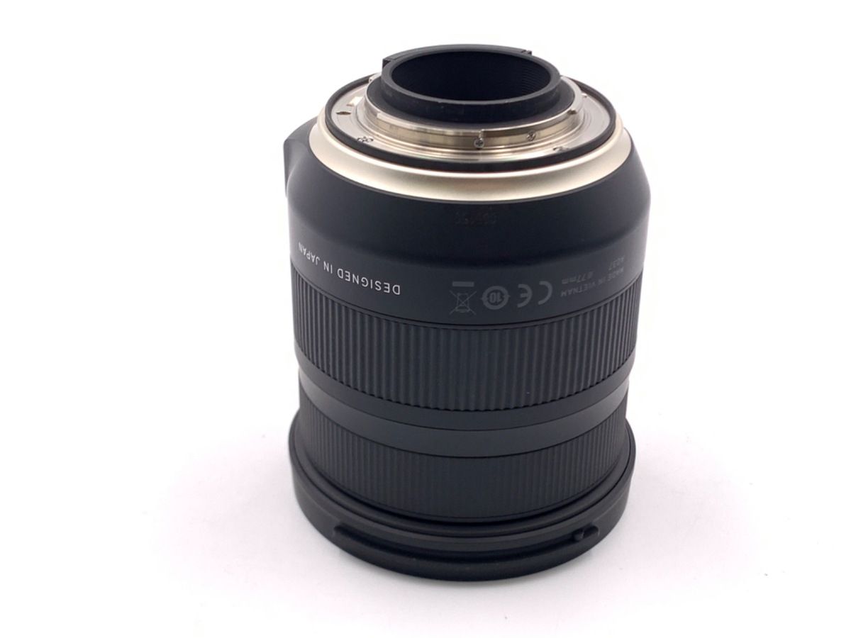 タムロン 17 35 mm F 2 8 4 Di OSD ニコン用 Model A 037