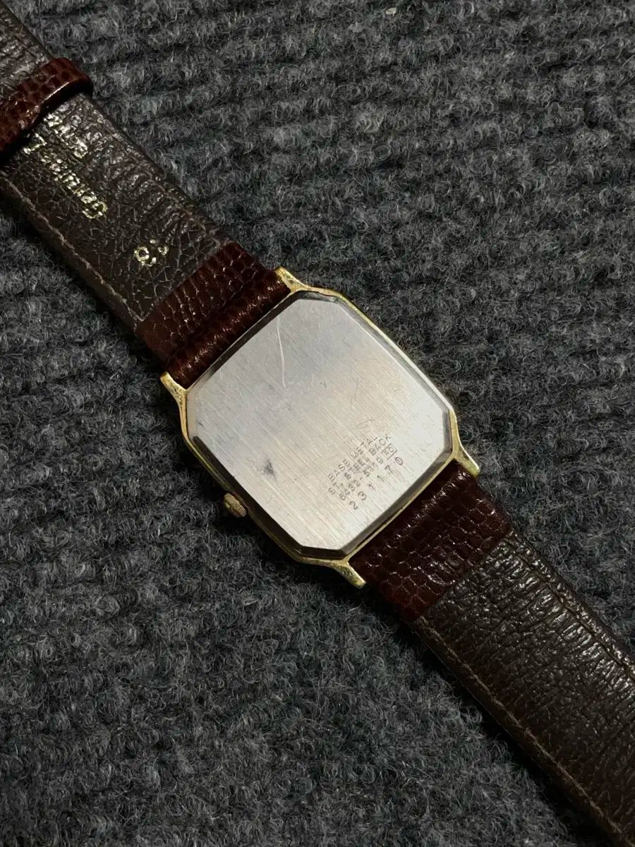 ヴィンテージ SEIKO