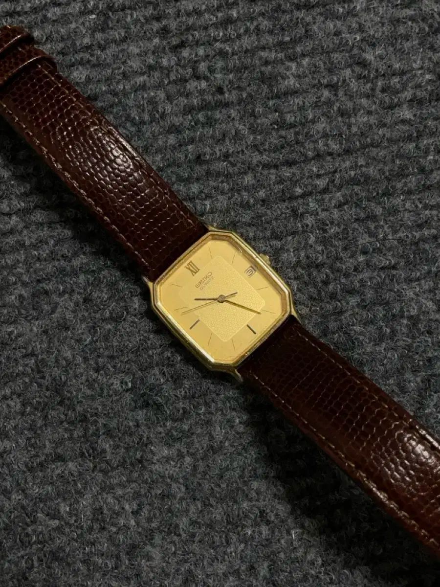 ヴィンテージ SEIKO