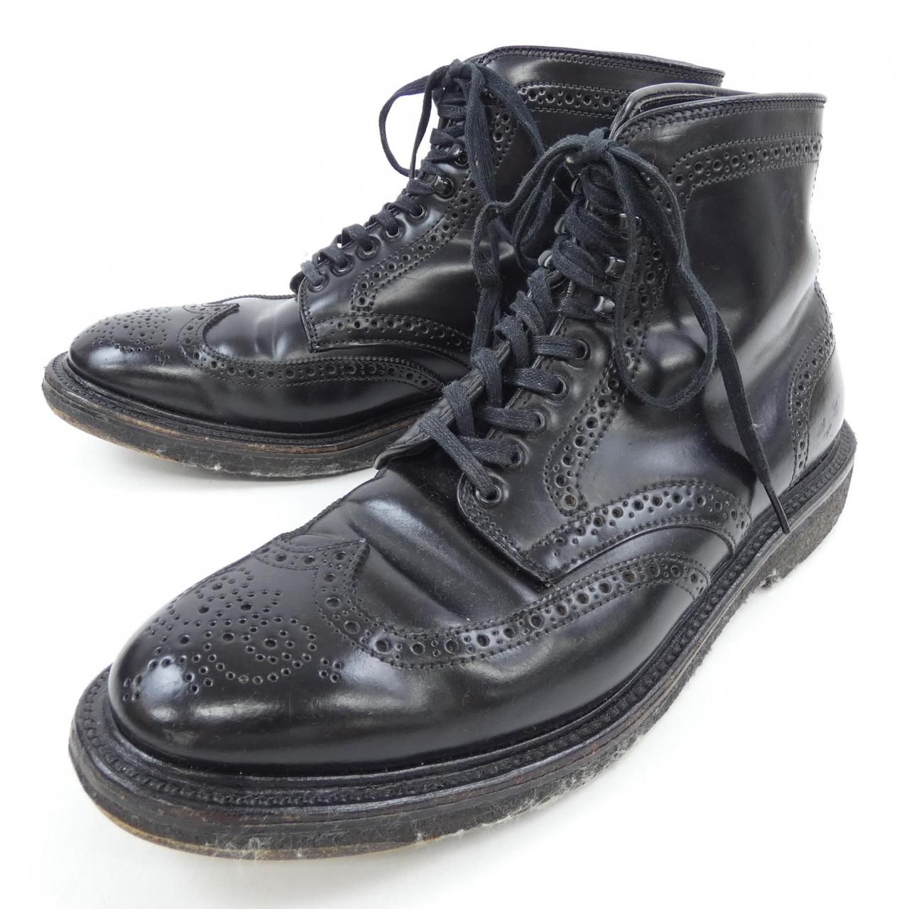 オールデン ALDEN