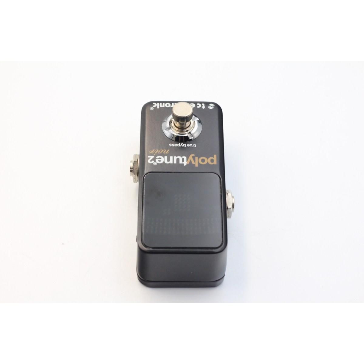 ＰＯＬＹＴＵＮＥ ２