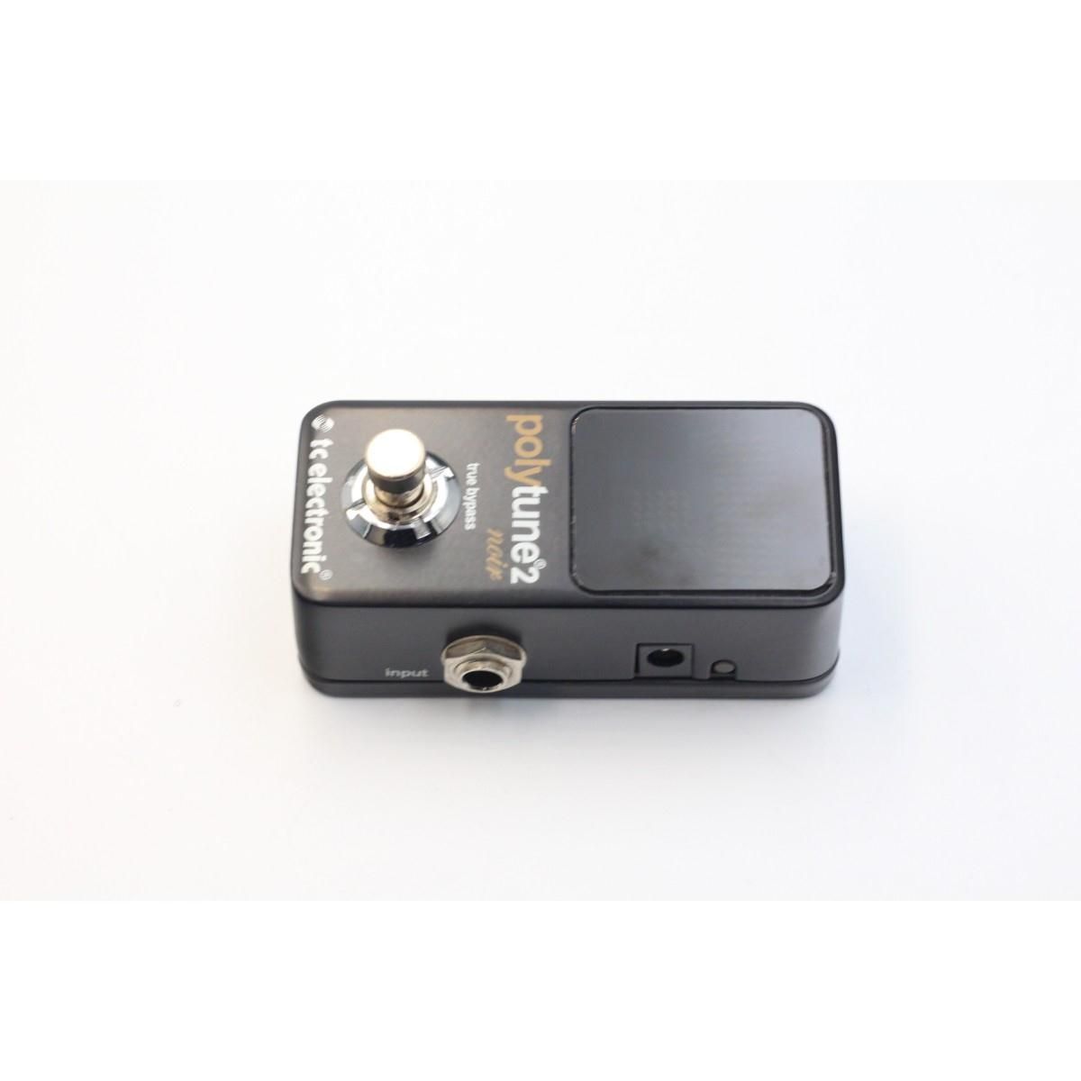 ＴＣ ＥＬＥＣＴＲＯＮＩＣ ＰＯＬＹＴＵＮＥ ２ ＮＯＩＲ