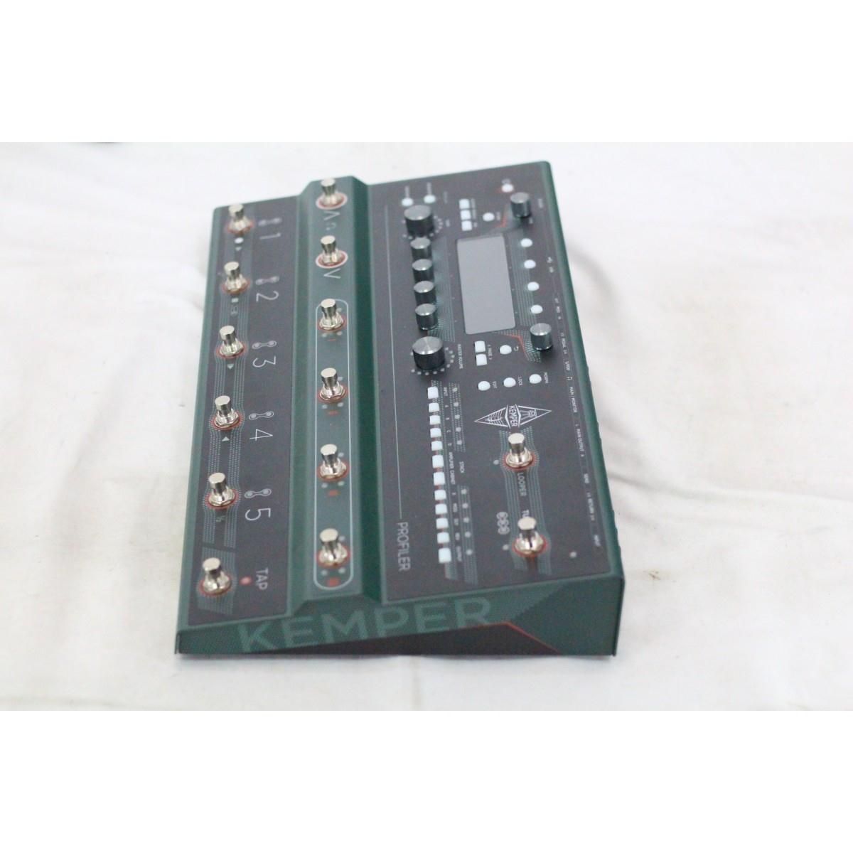 ＫＥＭＰＥＲ ＰＲＯＦＩＬＥＲ ＳＴＡＧＥ