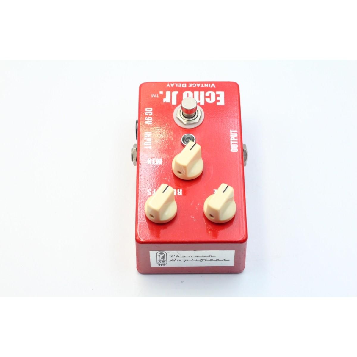 ＡＭＰＬＩＦＩＥＲＳ ＥＣＨＯ