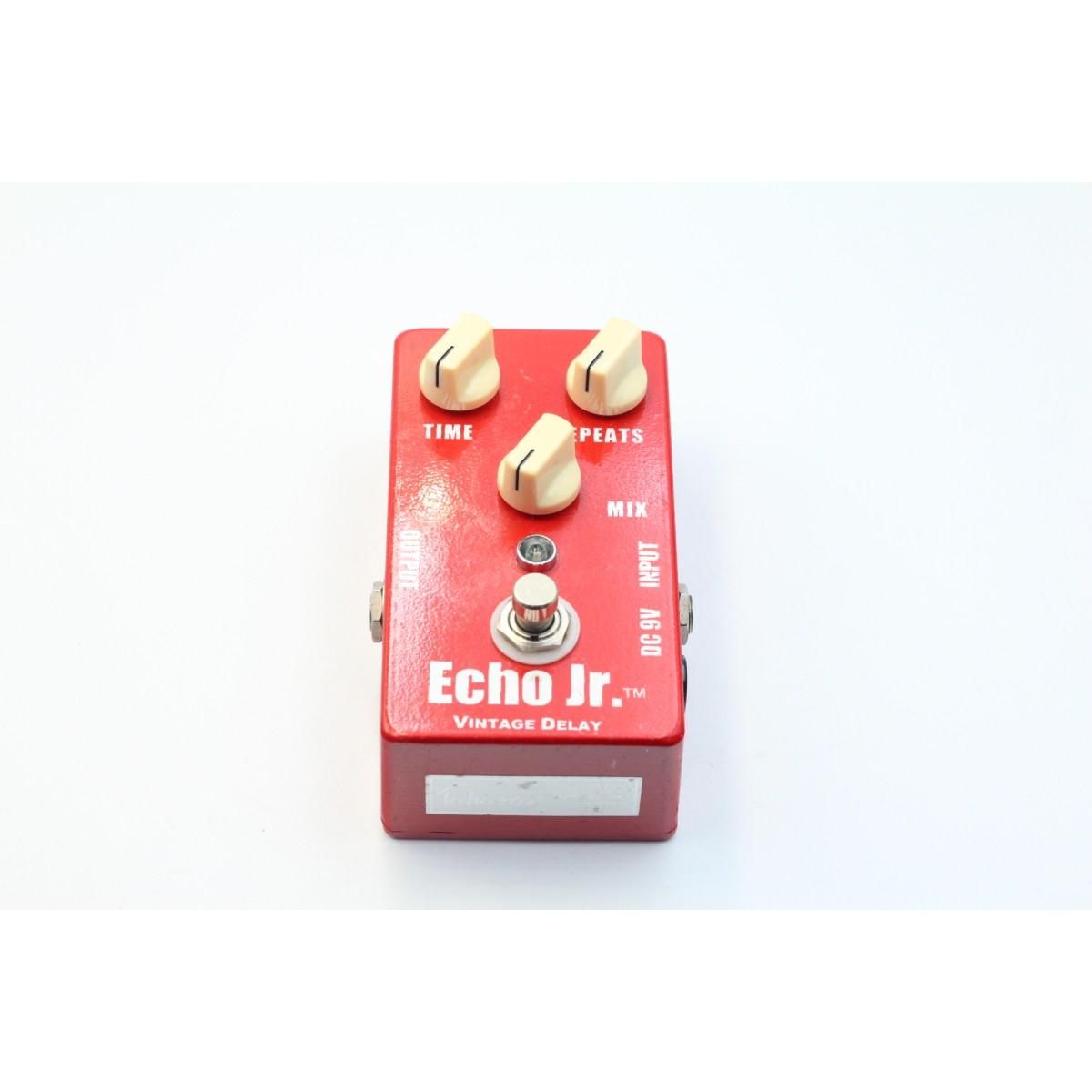 PHARAOH AMPLIFIERS ECHO JR