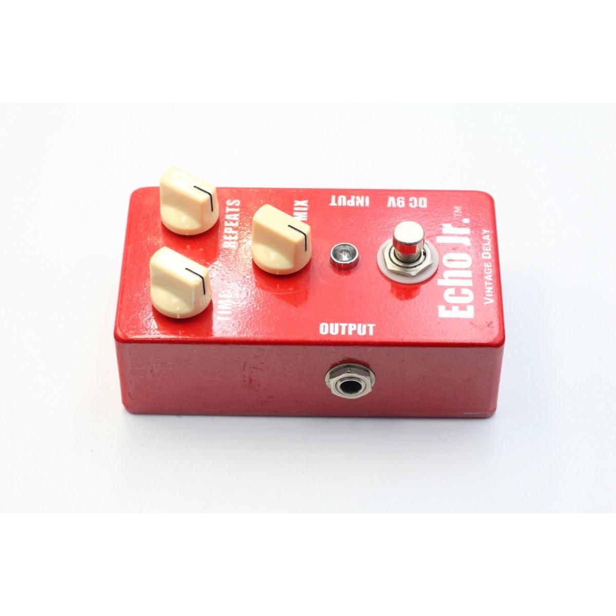  ＰＨＡＲＡＯＨ ＡＭＰＬＩＦＩＥＲＳ ＥＣＨＯ ＪＲ サクソフォーン トランペット ギターエフェクター ギター