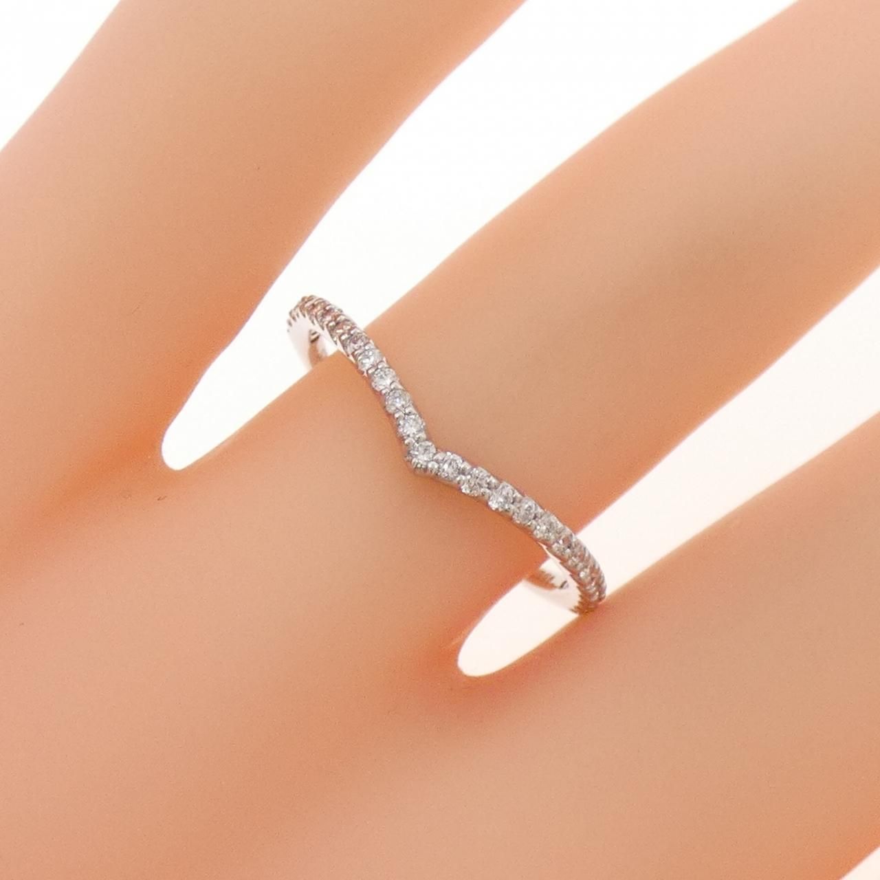 サマンサティアラ ダイヤモンド