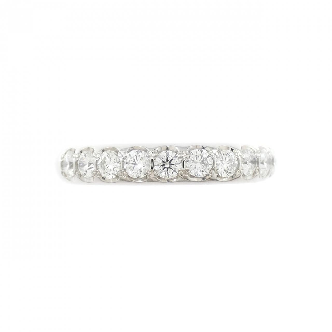 ラザール ダイヤモンド リング 0.28CT