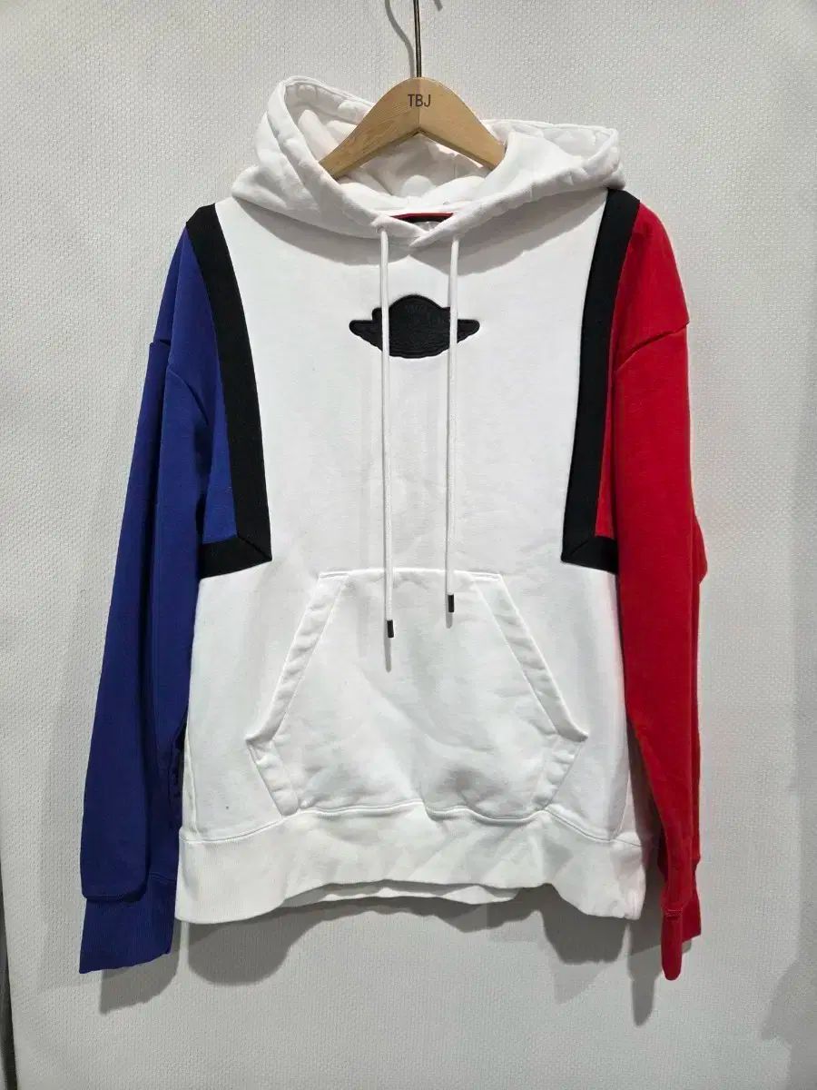 ジョーダン 起毛 WHO Tシャツ