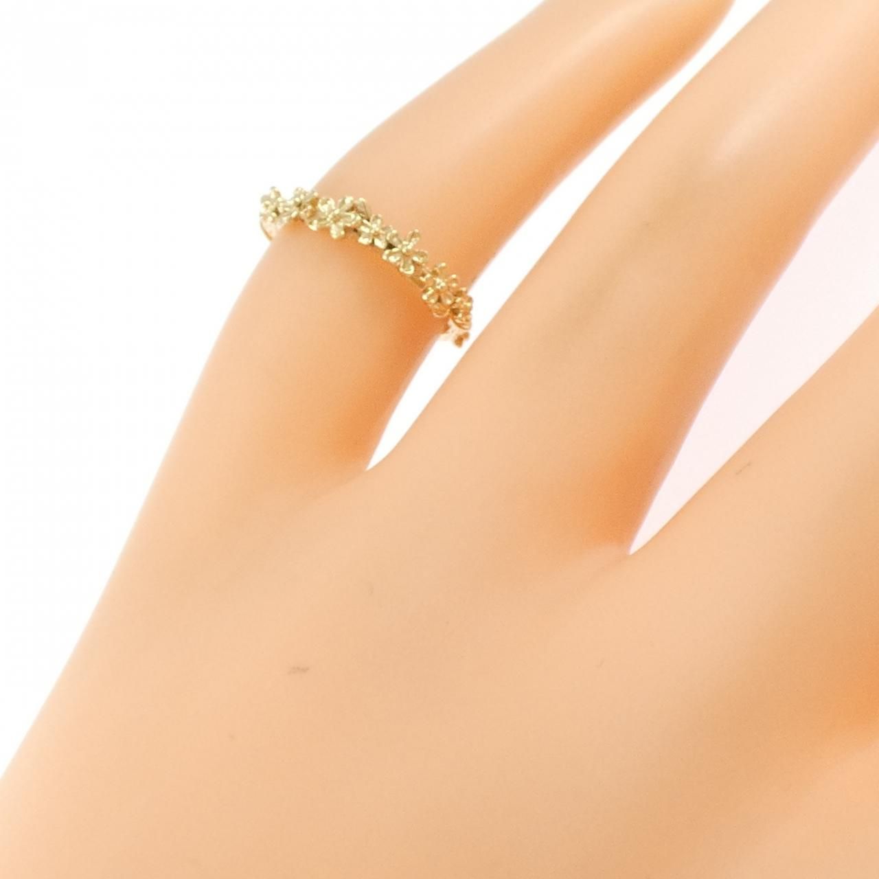 ピンキーリング