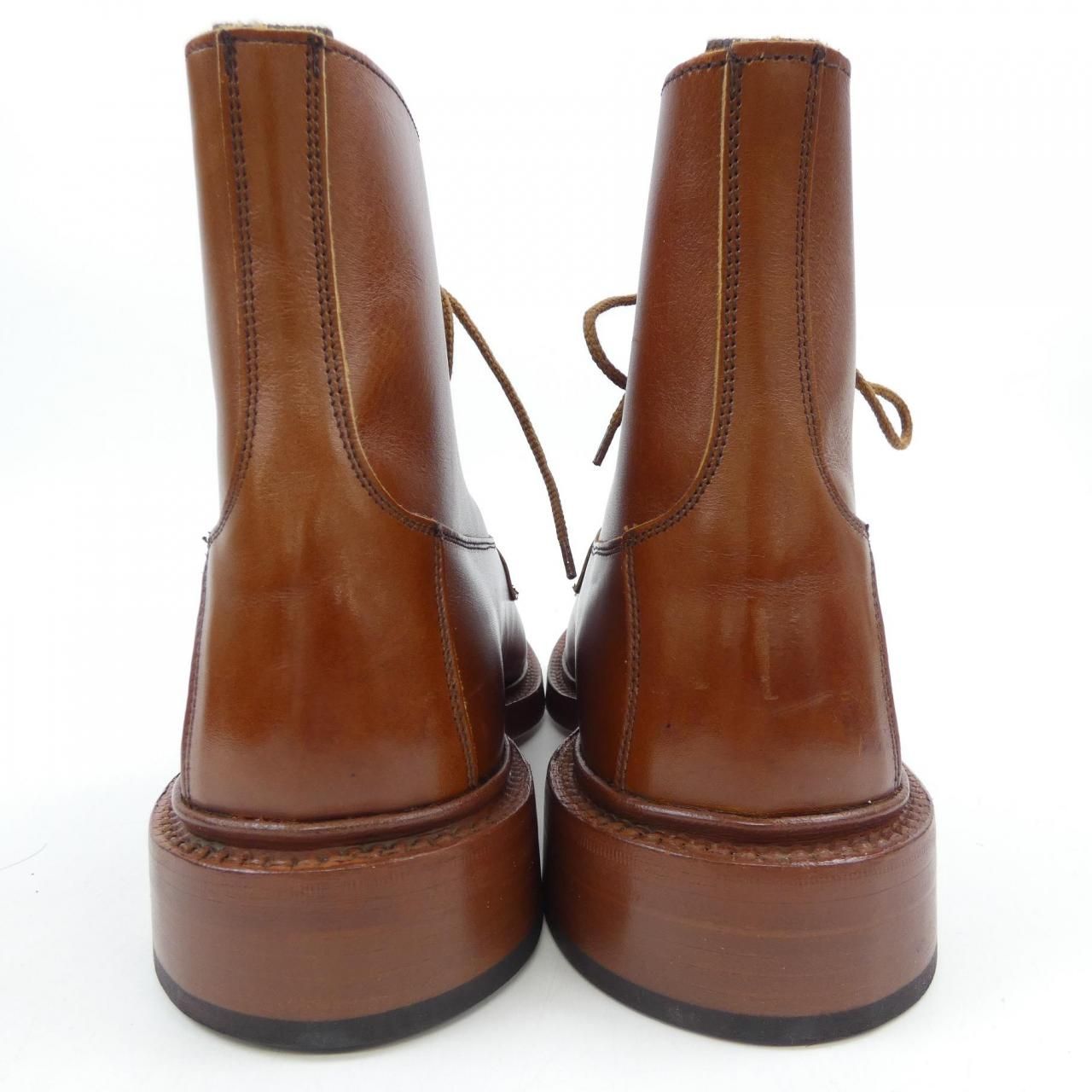  トリッカーズ Tricker s M 7534 シューズ その他 靴