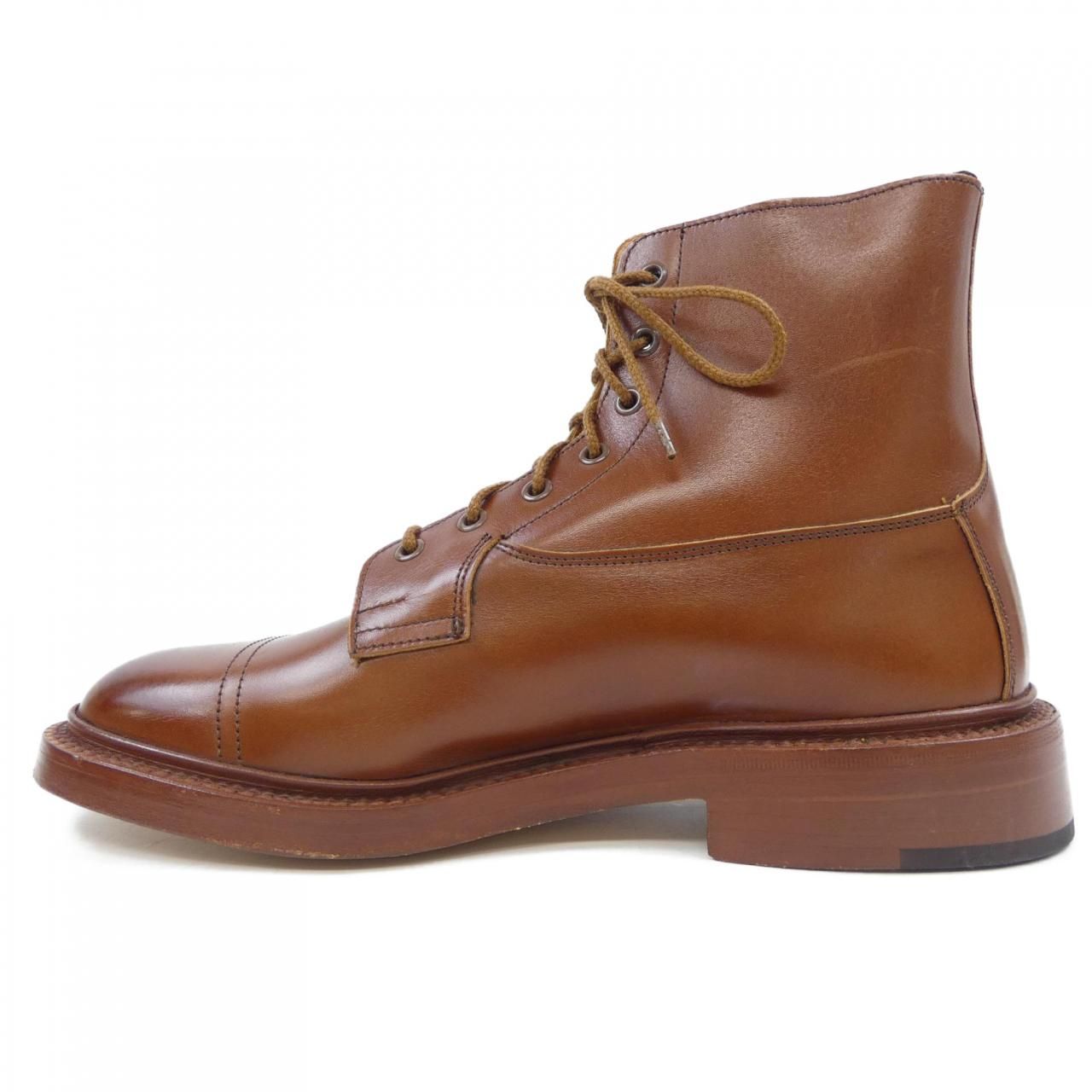 トリッカーズ Tricker s M 7534 シューズ